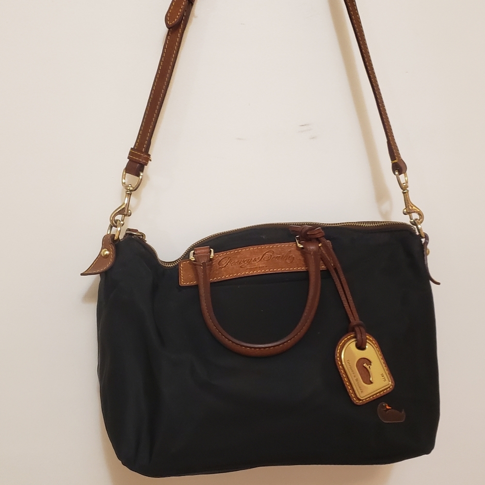 Dooney Bourke shoulder bag